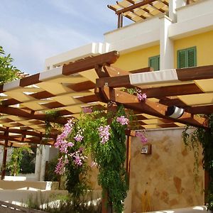 Residence Ammiraglia